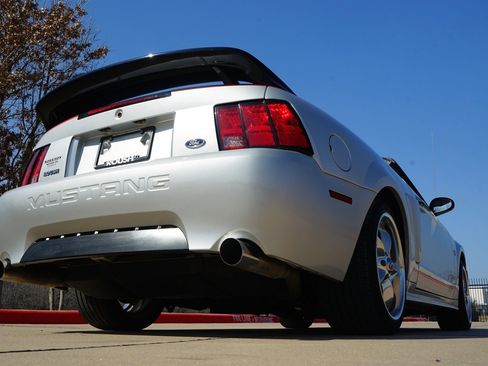 Used 2003 Ford Mustang GT image 16