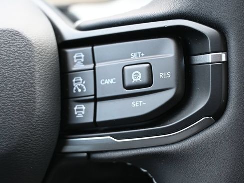 New 2026 Jeep Cherokee Laredo AWD/4WD image 14