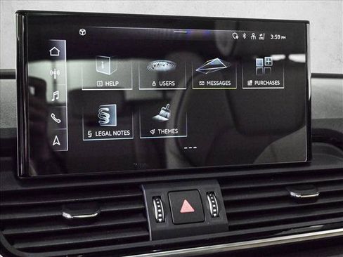 Used 2023 Audi Q5 2.0T Premium Plus w/ Premium Plus Package AWD/4WD image 15