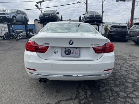 Used 2015 BMW 428i xDrive Coupe image 10