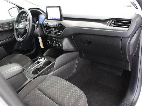 Used 2025 Ford Escape Active FWD image 33
