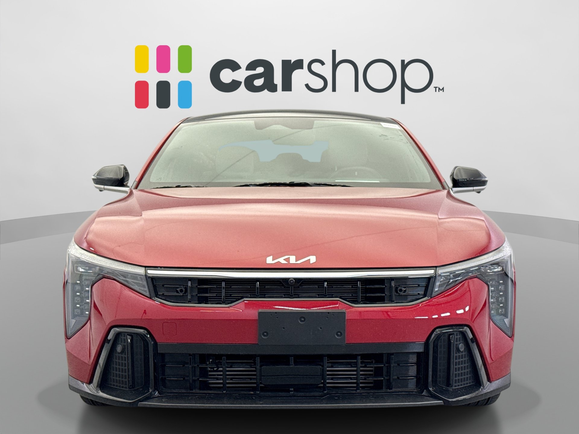 Used 2026 Kia K4 GT-Line Turbo FWD image 8