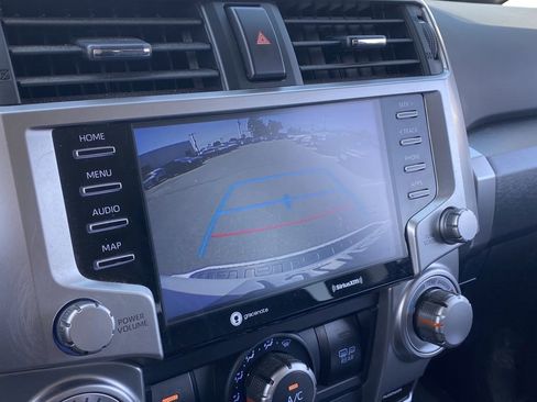 Certified 2023 Toyota 4Runner SR5 RWD image 10