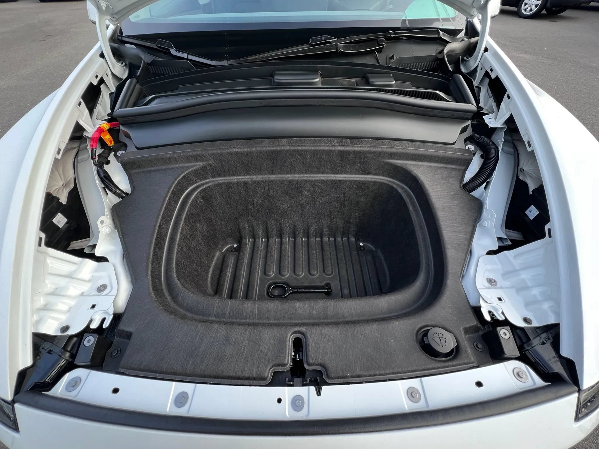 Used 2026 Tesla Model Y AWD image 36