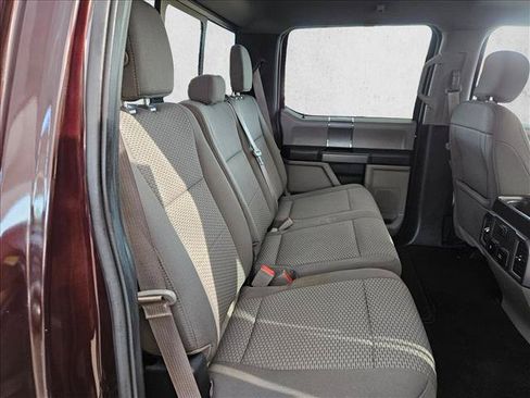Used 2018 Ford F150 XLT w/ Equipment Group 302A Luxury RWD image 18