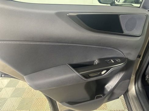 Used 2024 Lexus NX 350 AWD w/ Cold Area Package image 18