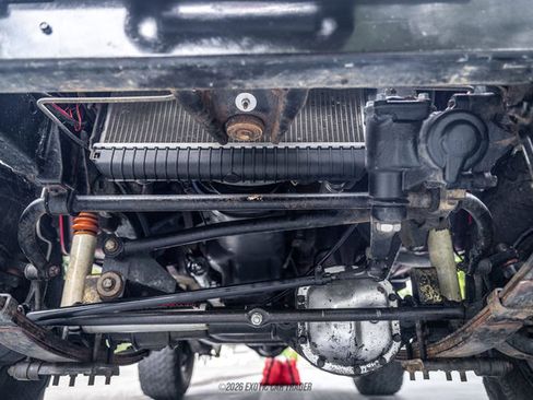Used 1991 Jeep Wrangler 4WD image 96