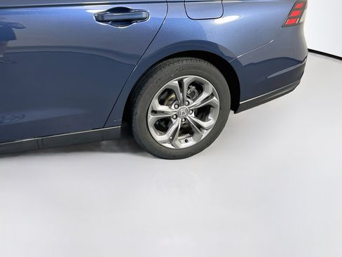 Used 2023 Honda Accord EX image 30