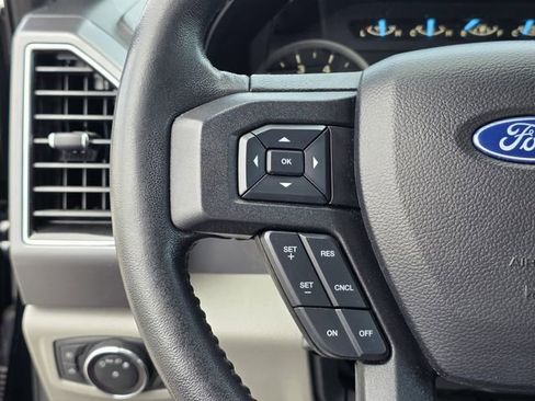 Used 2019 Ford F150 XLT w/ Equipment Group 302A Luxury image 25