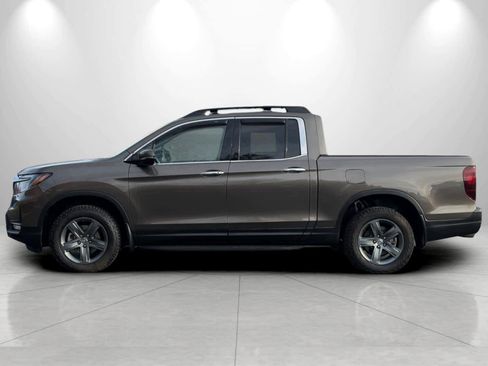 Certified 2022 Honda Ridgeline RTL-E image 5