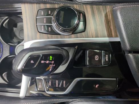 Used 2023 BMW 540i xDrive w/ Executive Package AWD/4WD image 24