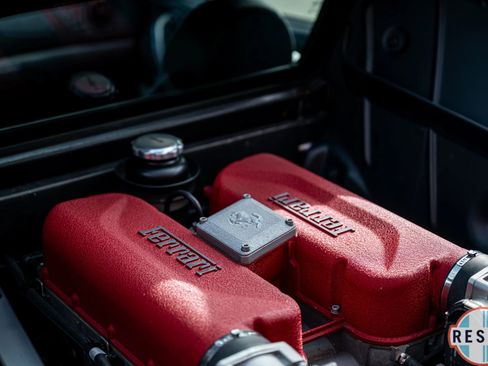 Used 1999 Ferrari 360 Modena image 20