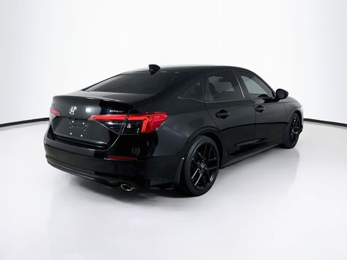 Used 2022 Honda Civic Sport image 30