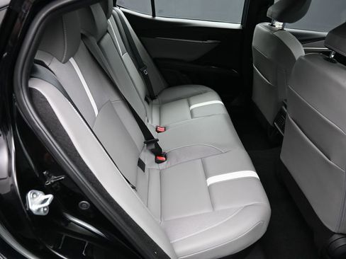 Certified 2025 Toyota Camry SE w/ Convenience Package FWD image 24