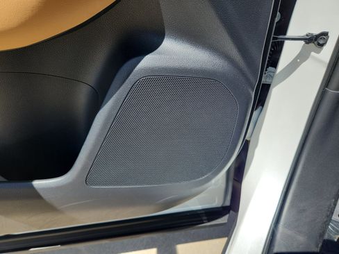 Certified 2025 Lexus NX 350h AWD w/ Cold Area Package image 27