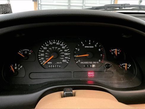 Used 1998 Ford Mustang GT RWD image 19
