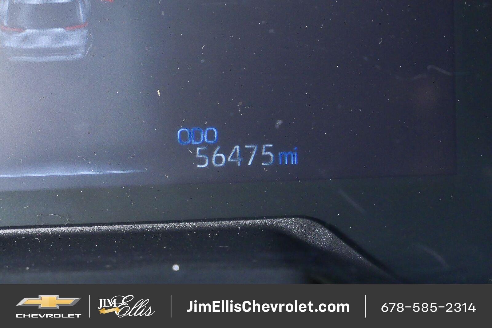 Used 2024 Toyota RAV4 XLE FWD image 10