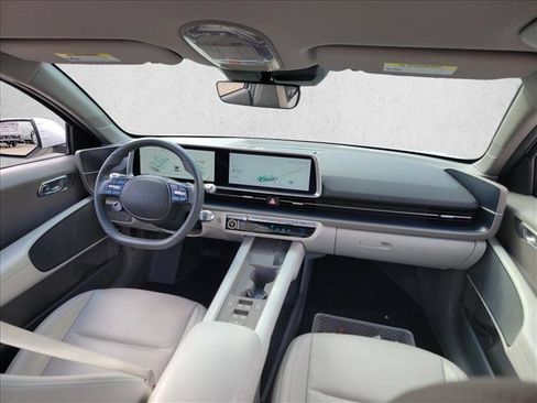Used 2023 Hyundai Ioniq 6 SEL image 17