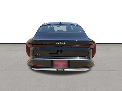 Used 2025 Kia K4 FWD image 6