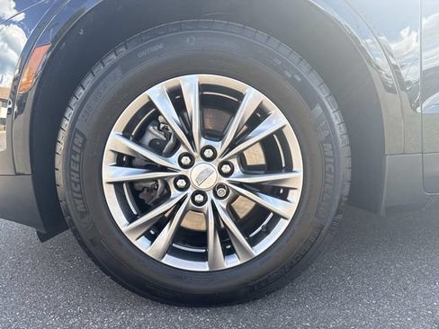 Used 2023 Cadillac XT5 Premium Luxury AWD/4WD image 11