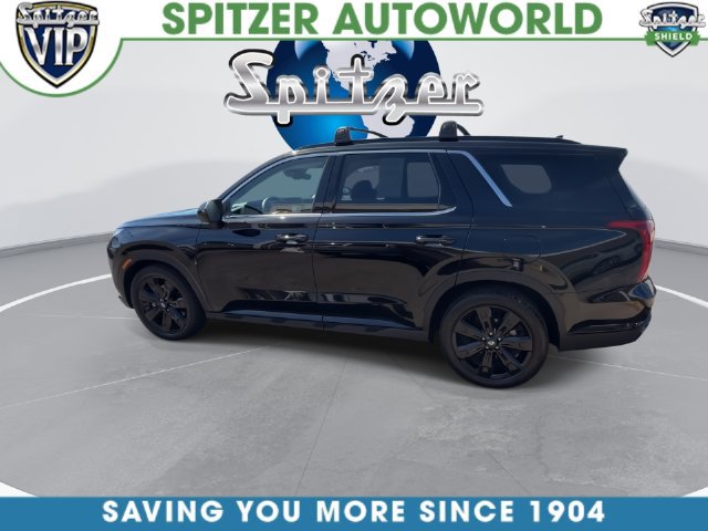 Used 2024 Hyundai Palisade XRT AWD/4WD image 11
