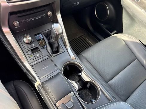 Used 2021 Lexus NX 300 FWD w/ Accessory Package image 16