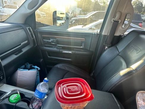 Used 2016 RAM 2500 Laramie AWD/4WD image 10