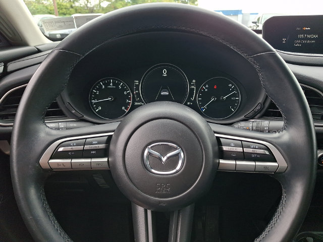 Certified 2023 MAZDA CX-30 AWD 2.5 S w/ Select Package image 19
