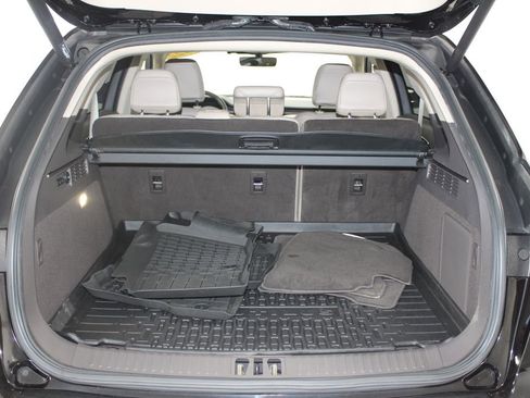 Used 2022 Lincoln Nautilus Reserve w/ Equipment Group 201A image 18