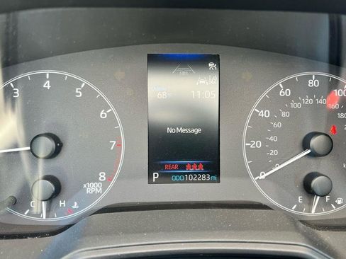 Used 2023 Toyota Corolla LE image 10