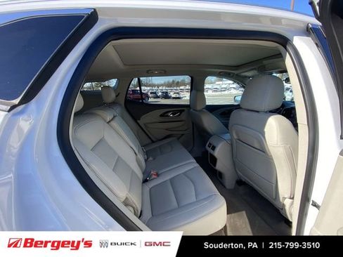 Used 2020 GMC Terrain Denali image 29