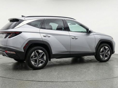 Used 2025 Hyundai Tucson SEL image 9