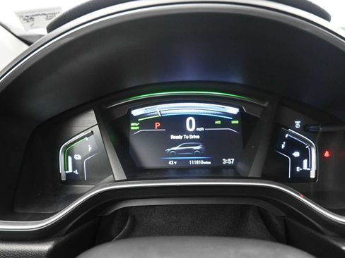 Used 2021 Honda CR-V Touring image 11
