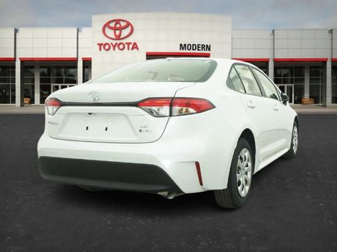 New 2026 Toyota Corolla LE image 20