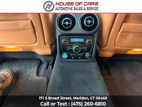 Used 2012 Jaguar XJ L RWD image 37