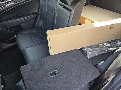 New 2026 Kia Sportage SX image 22