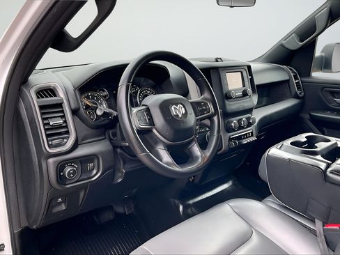 Used 2021 RAM 1500 Tradesman RWD image 14