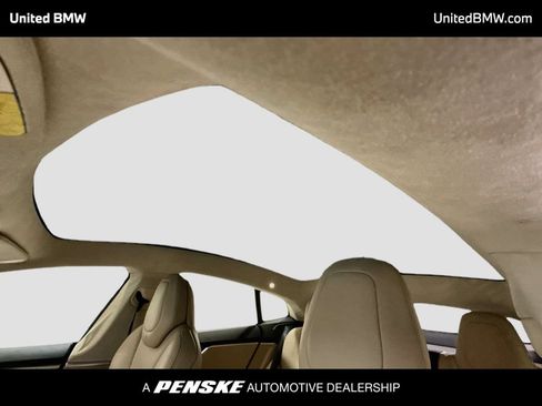 Used 2017 Tesla Model S 90D AWD/4WD image 19