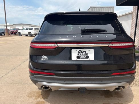 Used 2022 Lincoln Corsair Reserve w/ Equipment Group 201A AWD/4WD image 21