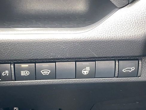 Used 2024 Toyota RAV4 XLE w/ Convenience Package AWD/4WD image 14