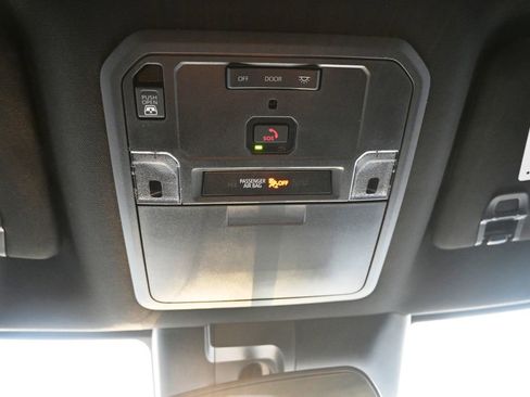 New 2026 Toyota Tundra SR5 AWD/4WD image 26