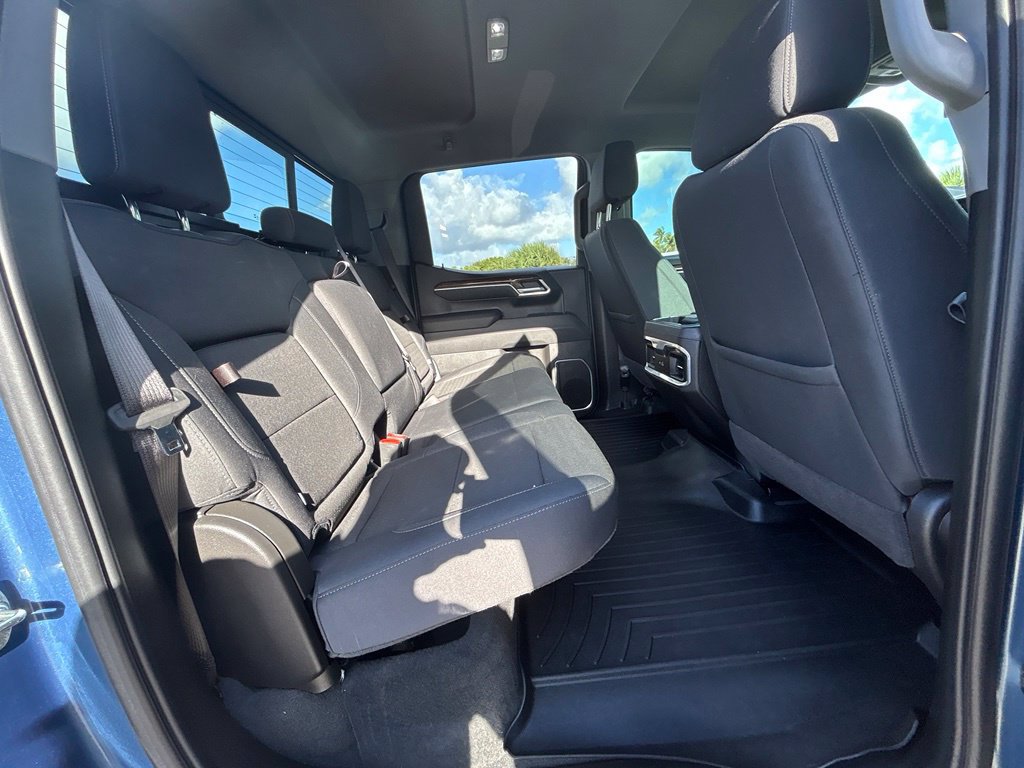 Used 2026 GMC Sierra 1500 Elevation w/ Preferred Package AWD/4WD image 32