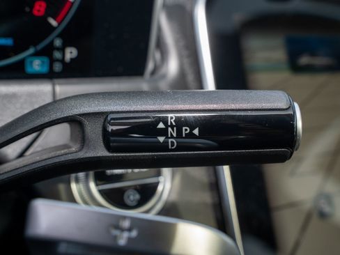 Used 2024 Mercedes-Benz E 350 4MATIC Sedan image 34