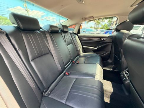 Used 2022 Honda Accord EX-L image 19