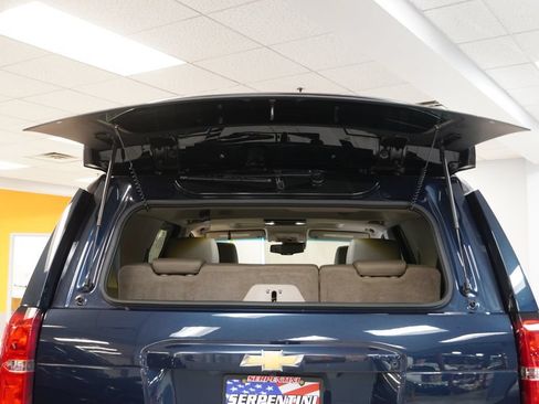 Used 2018 Chevrolet Tahoe LT AWD/4WD image 10