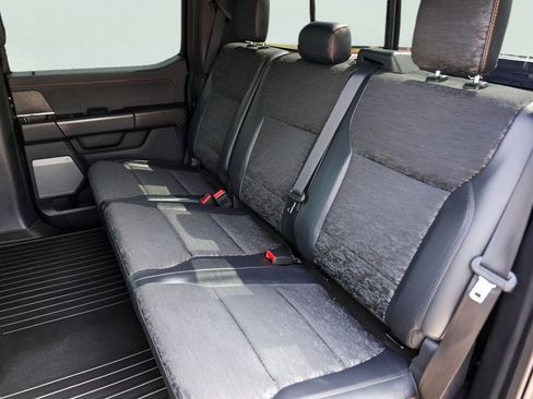 Used 2024 Ford F150 Tremor AWD/4WD image 29