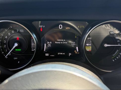 Used 2022 Jeep Wrangler Unlimited Sahara AWD/4WD image 19