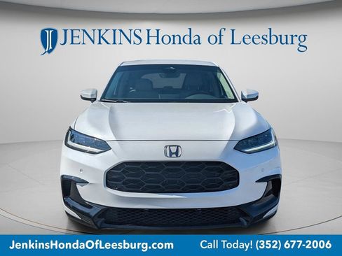 New 2026 Honda HR-V EX-L image 8