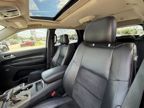 Used 2018 Dodge Durango GT w/ Premium Group AWD/4WD image 13