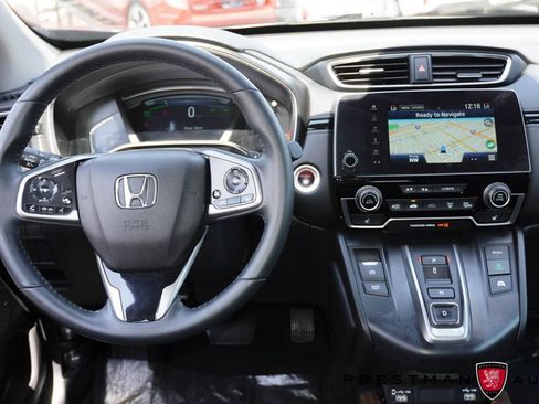 Used 2022 Honda CR-V Touring image 2